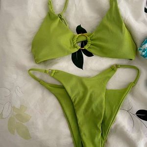 3 bikinis from Shein